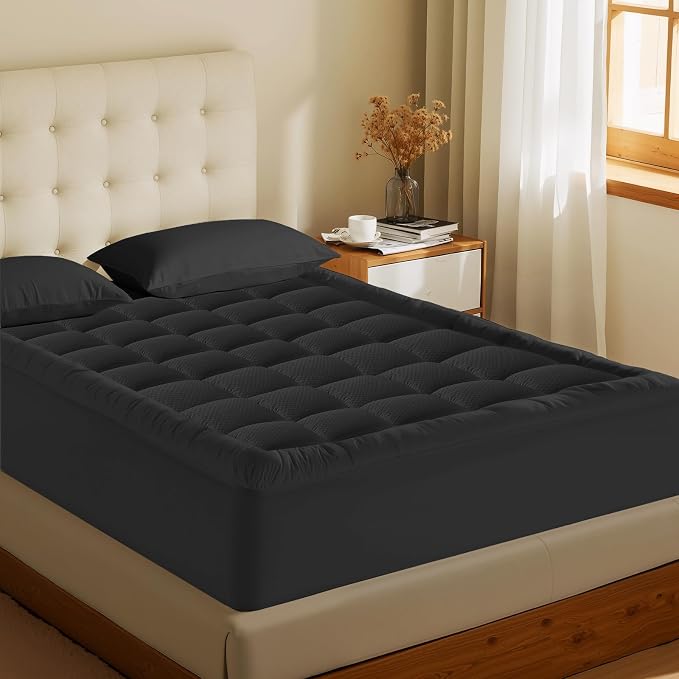 MATBEBY Twin XL Mattress Pad - Image 8
