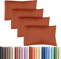 King Pillow Cases Set of 4 by CGKUnlimited