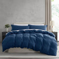Nestl Twin Duvet Cover Set by Nestl