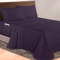 Elegant Comfort Luxurious 1500 Premium Hotel Quality Microfiber 4-Piece Sheet by ELEGANTCOMFORT