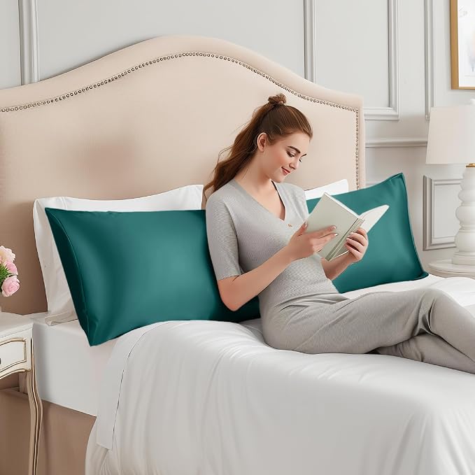 INFIIXSO Body Pillow Cover - Image 3