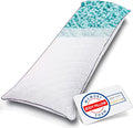 1 MIDDLE ONE Body Pillow, Memory Foam Body Pillows by 1MIDDLEONE