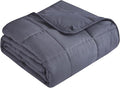Topcee Weighted Blanket for Adult All-Season Summer Fall Winter Cooling by Topcee%E2%80%94ForYourGoodSleep