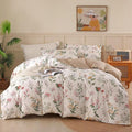 OAITE Duvet Cover King Size by OAITE
