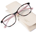 Madison Avenue Blue Light Blocking Glasses Anti Eyestrain UV Glare Blue Light by MadisonAvenue