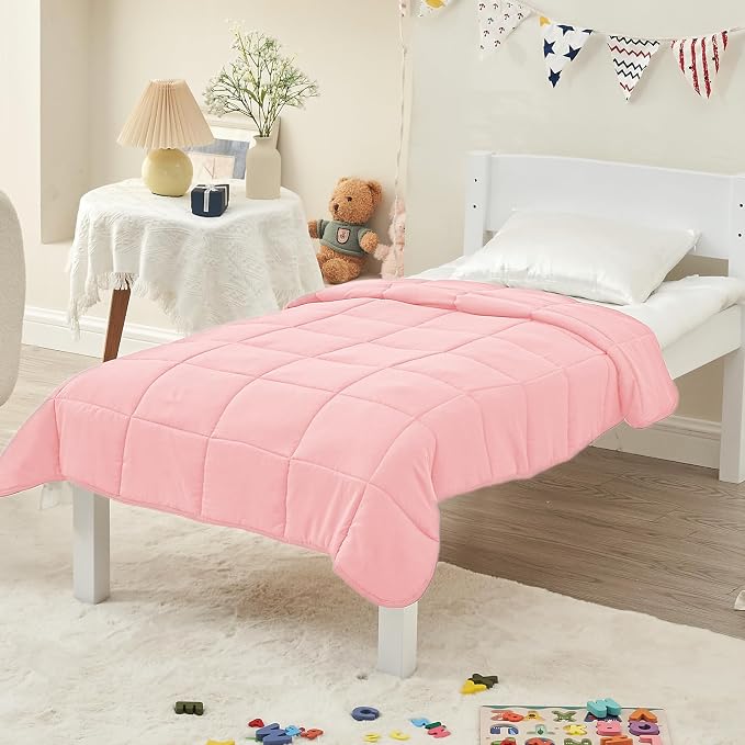 yescool Weighted Blanket Cooling Heavy Blanket - Image 5