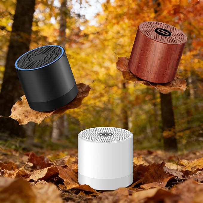 Portable Mini White Noise Machine Sound Machine - Image 2