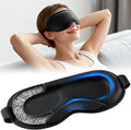 Weighted Eye Mask for Sleeping by Azang