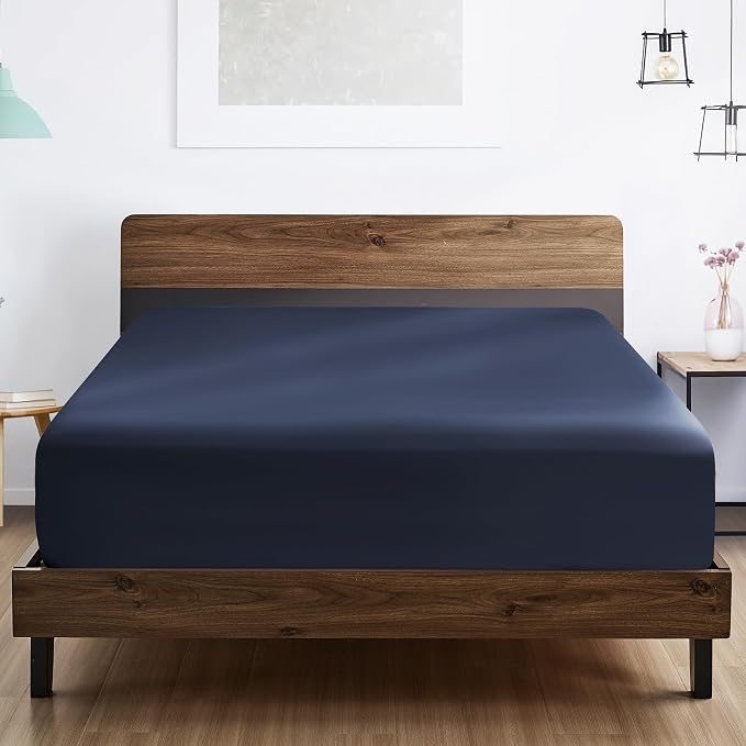 FreshCulture Queen Fitted Sheet Only - Image 6