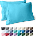 Bare Home Microfiber Pillow Cases by BareHome
