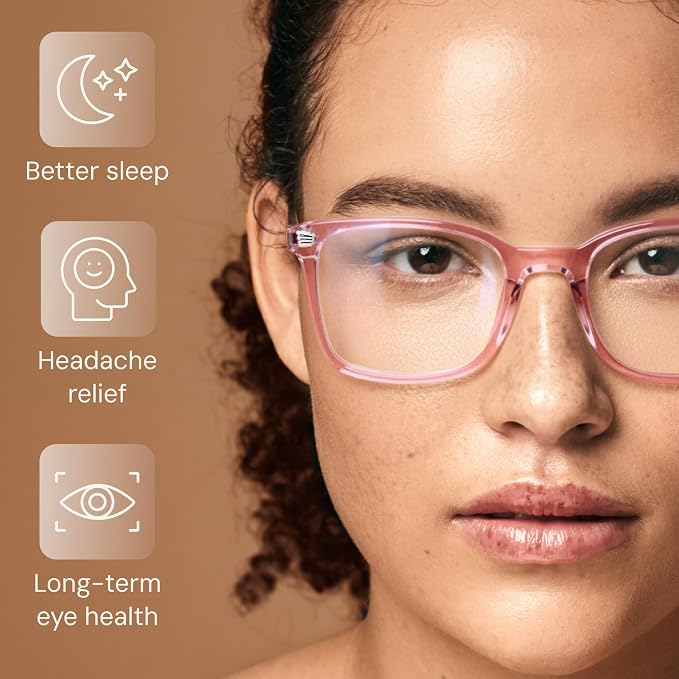 Gaoye Stylish Eyewear Frame Accessories - Image 4
