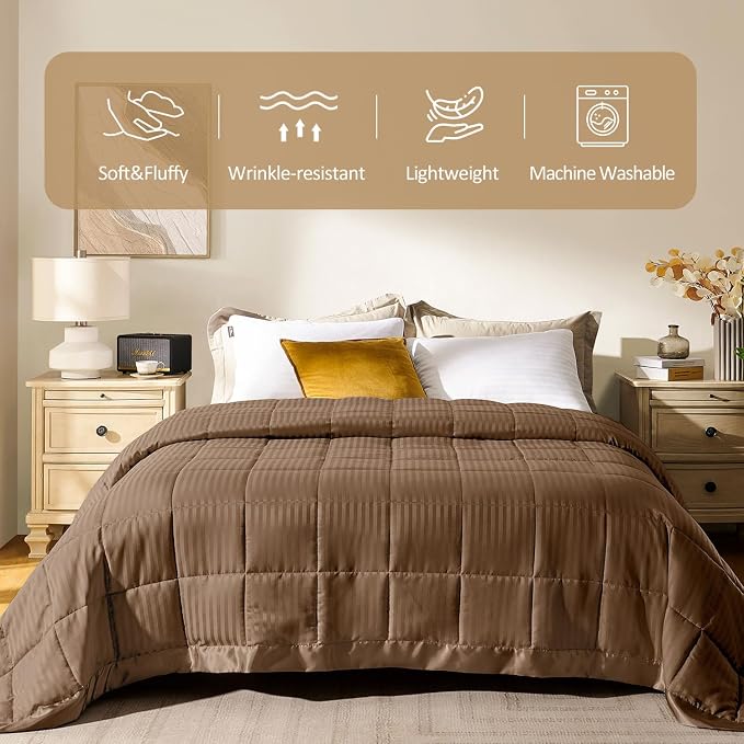 downluxe Queen Size Blanket - Image 2