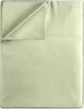 Good Sleep Bedding Queen Size Flat Sheet Only by GoodSleepBedding