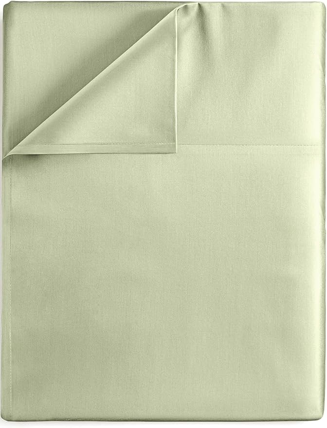Good Sleep Bedding Flat Sheet Twin XL by GoodSleepBedding