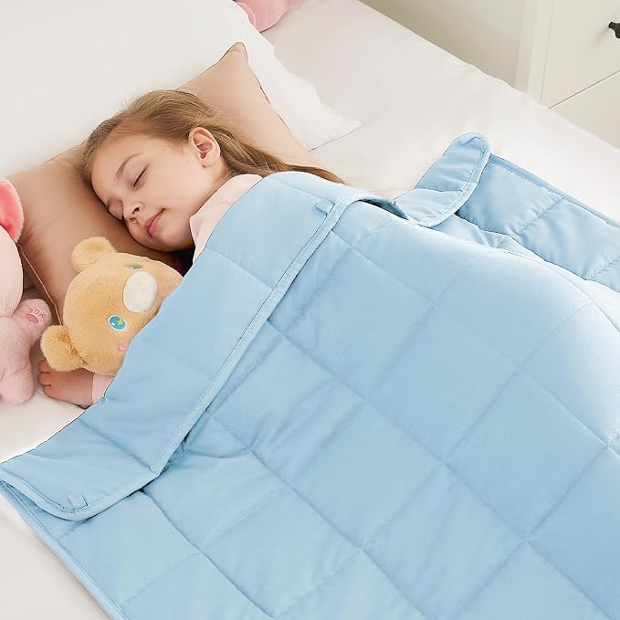 HOSUKKO Weighted Blanket by HOSUKKO