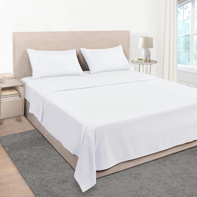 Mejoroom Full Size Sheet Sets by Mejoroom