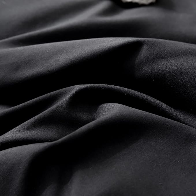 ROSGONIA Alaskan King Comforter 136x120, 1 Extra Large King Size Comforter - Image 9