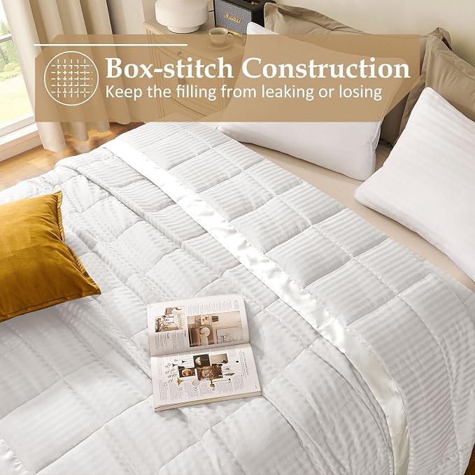 downluxe Queen Size Blanket - Image 4