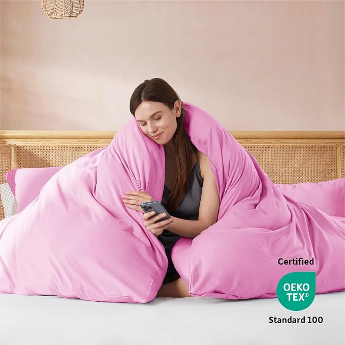 Nestl Twin Duvet Cover Set - Image 3