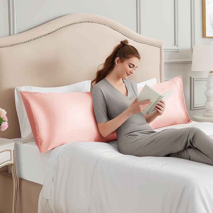 INFIIXSO Body Pillow Cover - Image 3