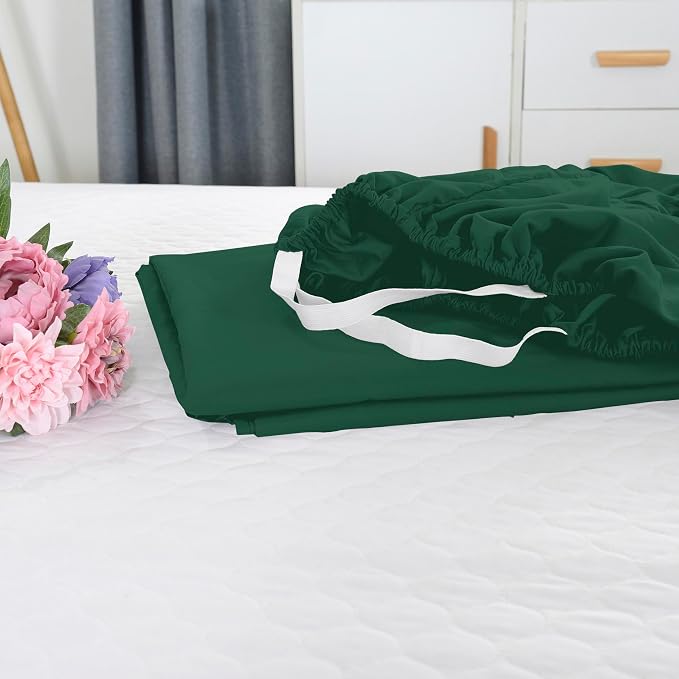 Elegant Comfort 1500 Premium Hotel Quality 18-21 Inches Deep - Image 5