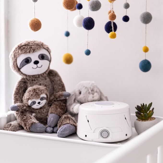 Yogasleep Dohm Classic The Original White Noise Sound Machine, Soothing Natural - Image 8