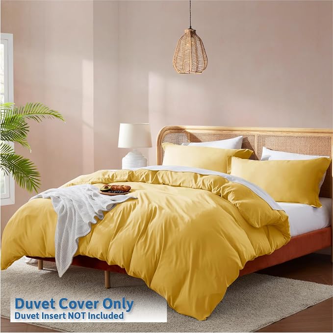 Nestl Twin Duvet Cover Set - Image 2