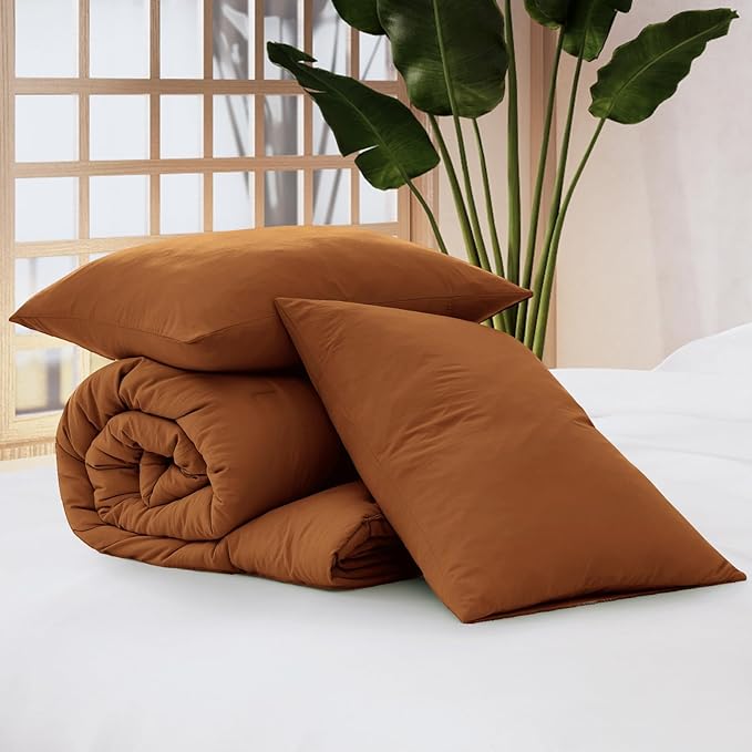 WRENSONGE Full Size Comforter Sets - Image 5