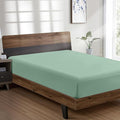 FreshCulture California King Fitted Sheet Only by FreshCulture