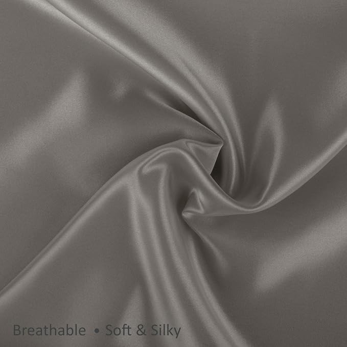 BLISSFORD Satin Pillowcase - Image 8