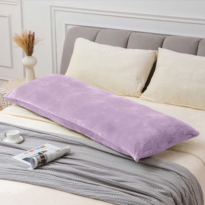 BEDELITE Body Pillow Cover - Image 2
