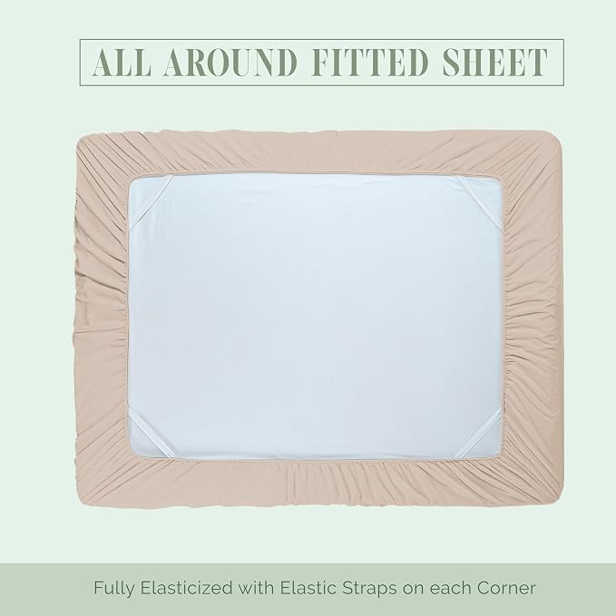 Elegant Comfort 1500 Premium Hotel Quality 18-24 Inches Deep - Image 4