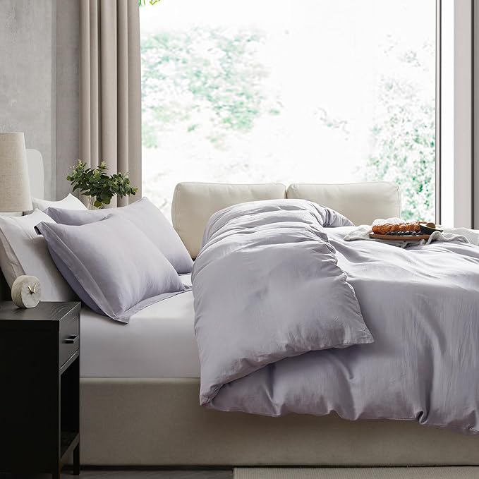 Nestl Twin Duvet Cover Set - Image 7