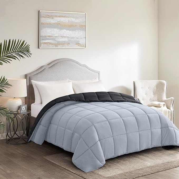 Homelike Moment Comforter King Size - Image 3