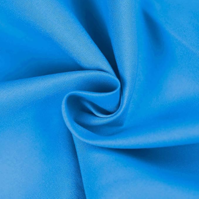 Knit Jersey 100% Cotton 2 Twin XL Fitted Bed Sheets Breathable and Cooling - Image 3