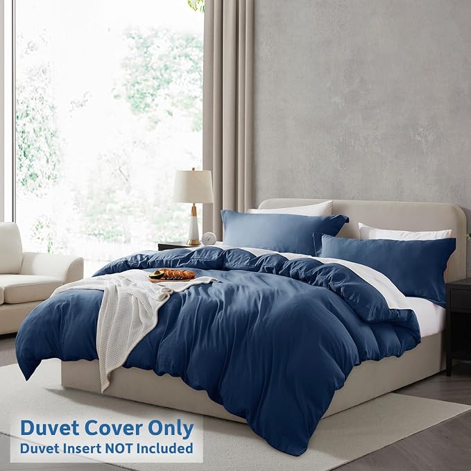 Nestl Twin Duvet Cover Set - Image 2