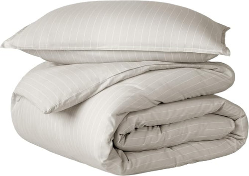 Bare Home Bedding Duvet Cover Extra Long Size by BareHome