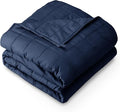 Bare Home Weighted Blanket Queen Size 22lb by BareHome