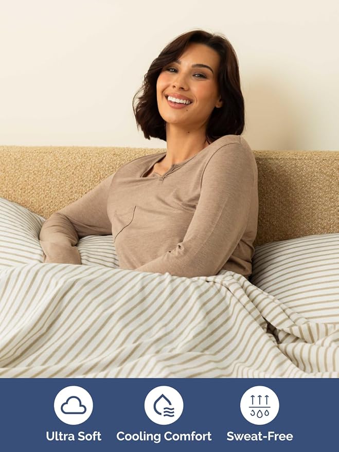 Extra Deep Cal King Sheet Set - Image 5