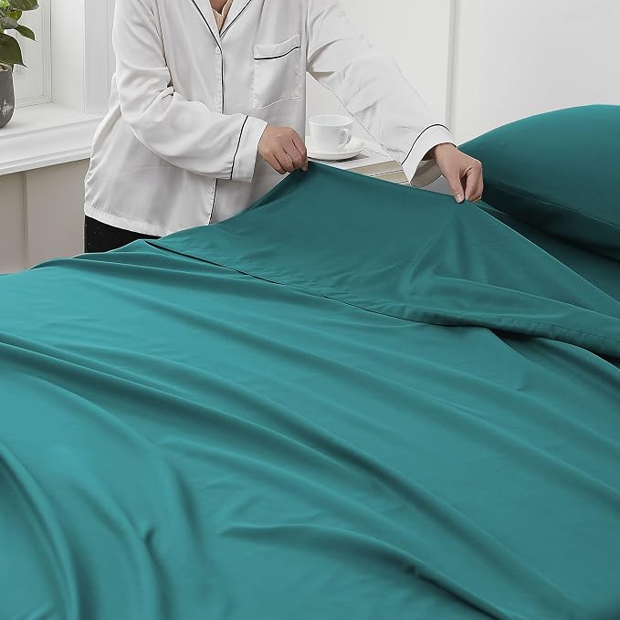 Twin Flat Sheet Only - Image 4