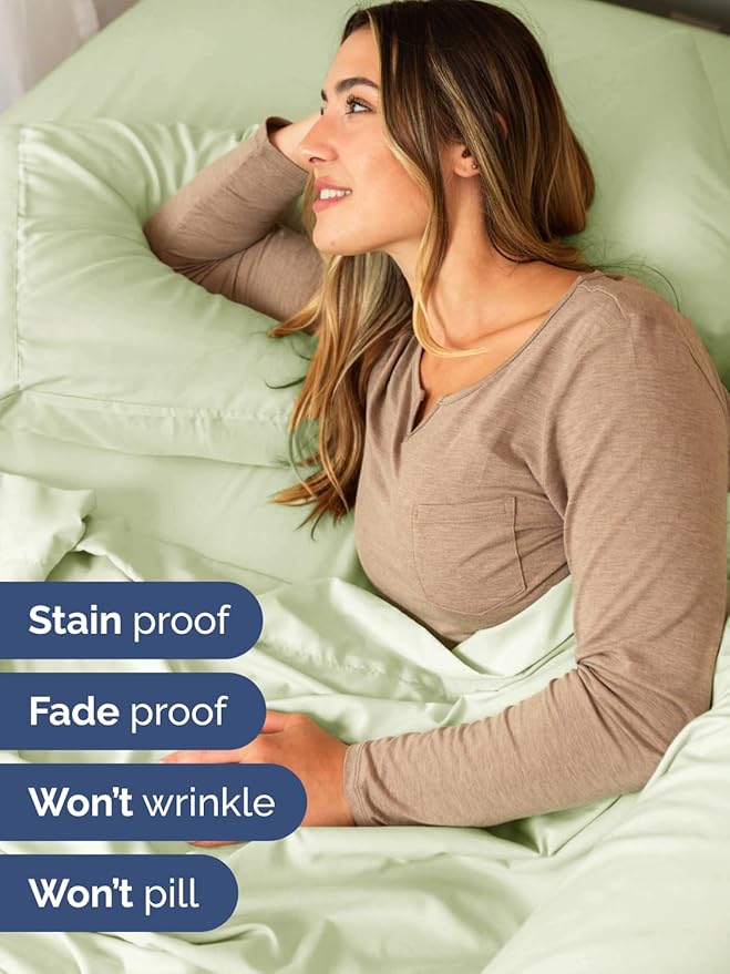 Extra Deep Full Sheet Set - Image 4