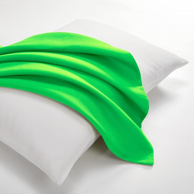 Evolive Ultra Soft Microfiber Body Pillow Cover/Pillowcases 21"x54" - Image 9