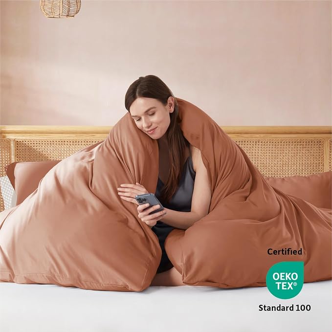 Nestl Queen Duvet Cover Set - Image 3