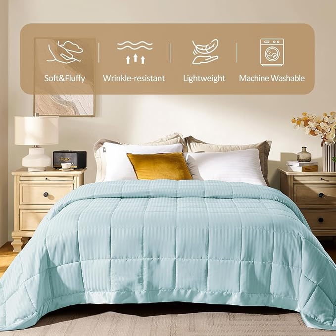 downluxe Queen Size Blanket - Image 2