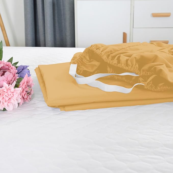 Elegant Comfort 1500 Premium Hotel Quality 18-21 Inches Deep - Image 5