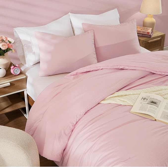 WRENSONGE Queen Comforter Set - Image 8