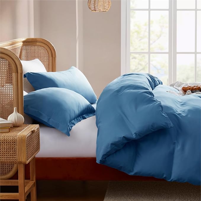 Nestl Twin Duvet Cover Set - Image 7