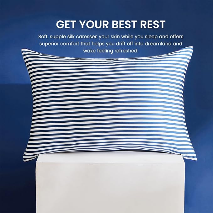 THXSILK Mulberry Silk Pillowcase - Image 6