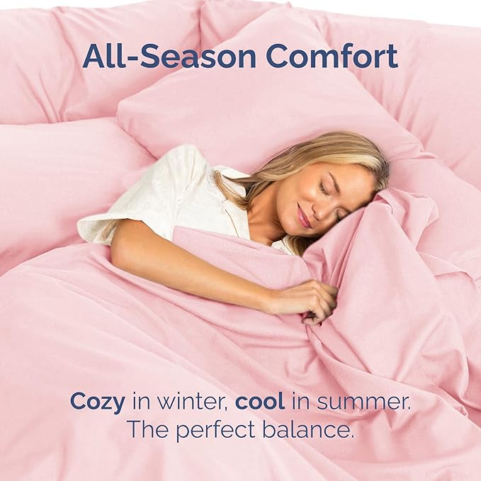 Full Size Flat Sheet - Image 6