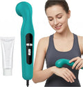 Portable Home Ultrasound Therapy Machine, Rapid Release Therapy Massager Deep by Unknown